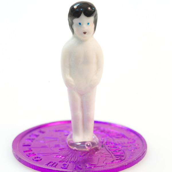 A Short History of King Cake's Long History Paste Magazine